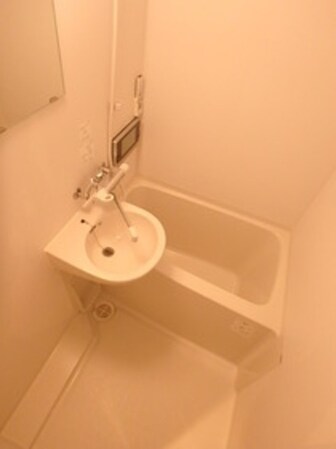 八景舎高円寺南Bの物件内観写真